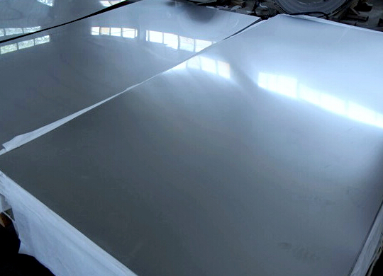 Galvanized Deep Drawing Steel Plate