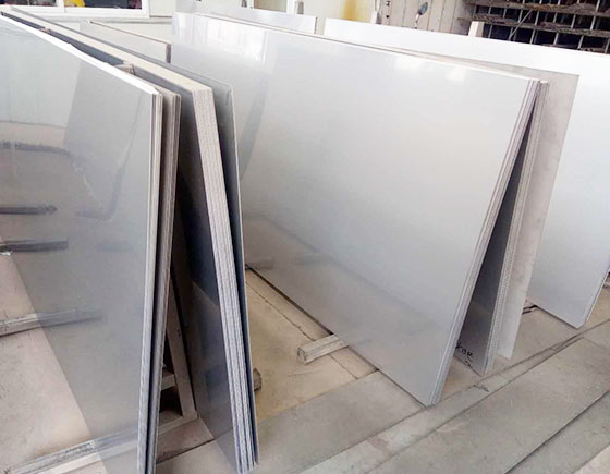 Galvanized Deep Drawing Steel