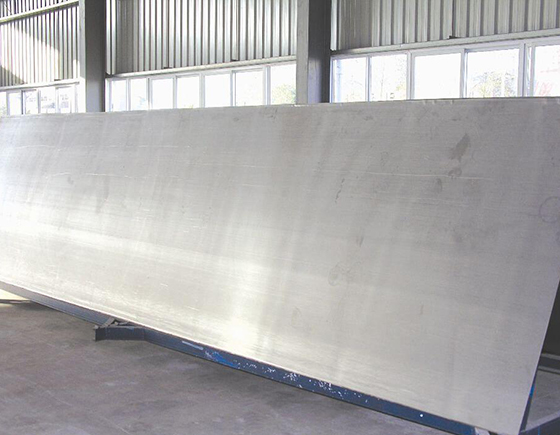 Cold-rolled Deep Drawing Plate