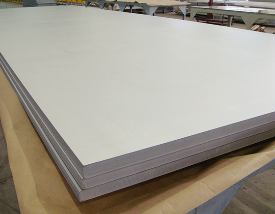 Medium Steel Plate