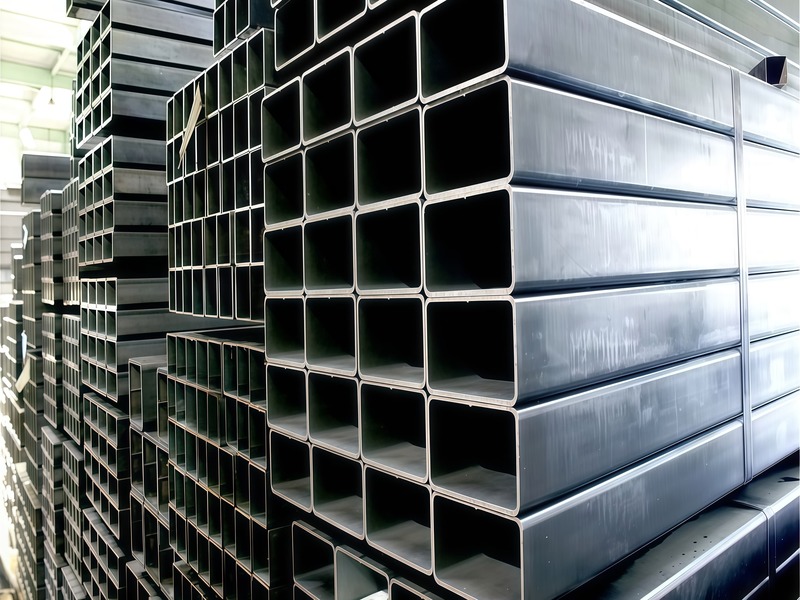 Square Steel Tube